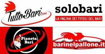 Multimedialita approfondimenti e spazio ai tifosi: alla scoperta dei siti internet dedicati al Bari calcio